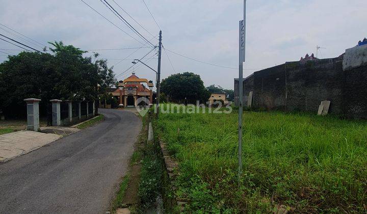 Dijual Rumah Murah di Ungaran 5