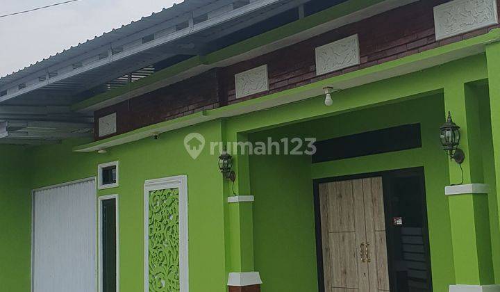 Dijual Rumah Murah di Ungaran 6