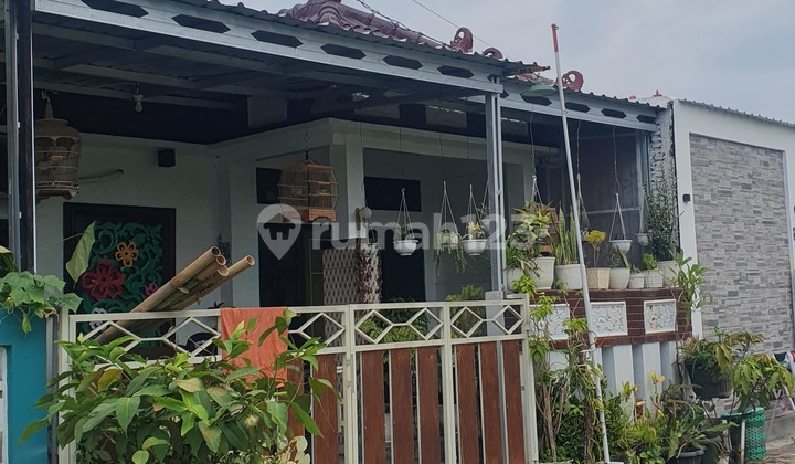 Dijual Rumah Murah di Ungaran 7
