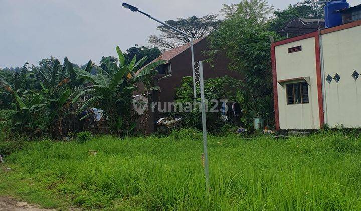 Perumahan Syariah dengan Konsep rumah Jawa Bali Dipusat Kota Ungaran 6