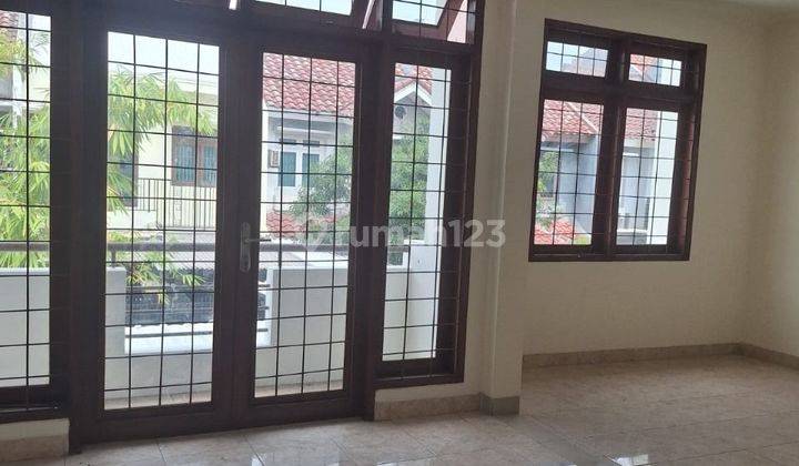 Murah Rumah Daan Mogot Baru 6x15 Cluster Kintamani Siap Huni Lokasi Strategis 2