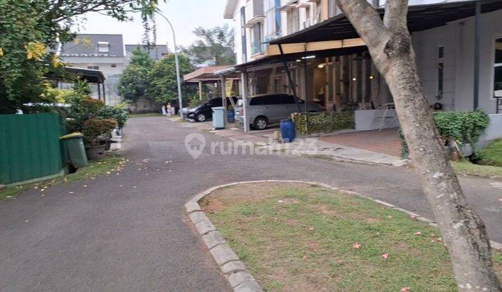 Termurah Kavling Lippo Karawaci 6X20 ( 120m² ) Lokasi Bagus 2