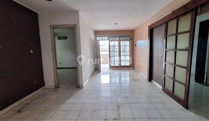 Murah Rumah 10 X 14,5 Cengkareng 1 Lantai Lokasi Bagus 2