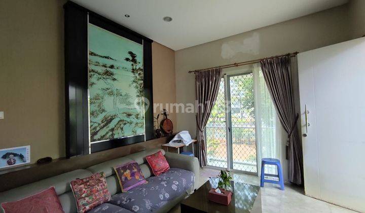 Rumah Crown Mansion Pik Pantai Indah Kapuk 12x17 Hook 3 Lantai 2