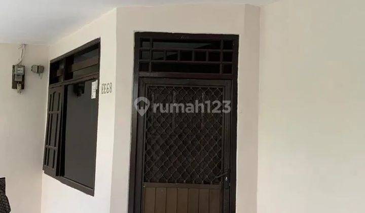 Rumah Dijual Darmo Indah Surabaya 2