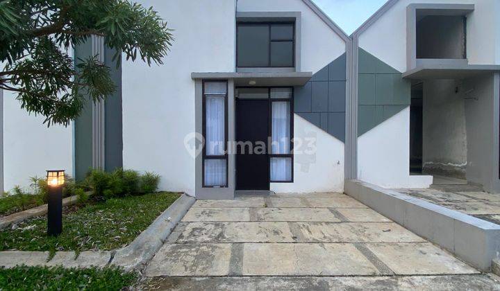 Laceland Bogor | Rumah Serasa Villa Dengan Lingkungan Pegunugan 1