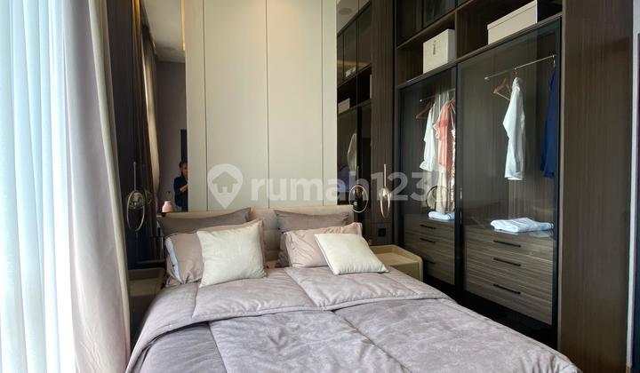 Rumah 2 Lantai Paradiso Sentul View Gunung Rumah 2 Lantai Paradiso Sentul View Gunung