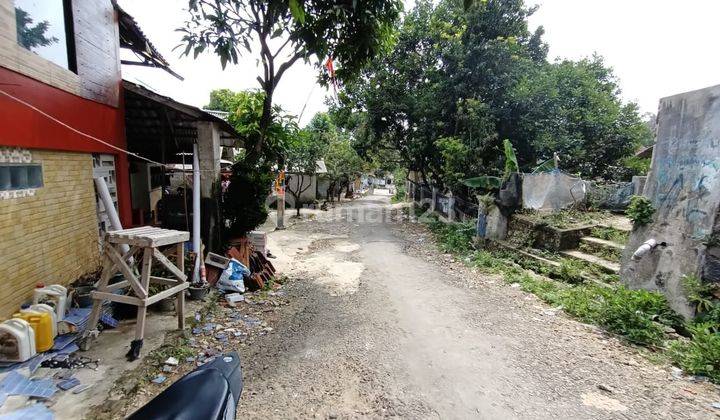 Tanah Murah Di Cijayanti Dekat Sentul City Shm 1