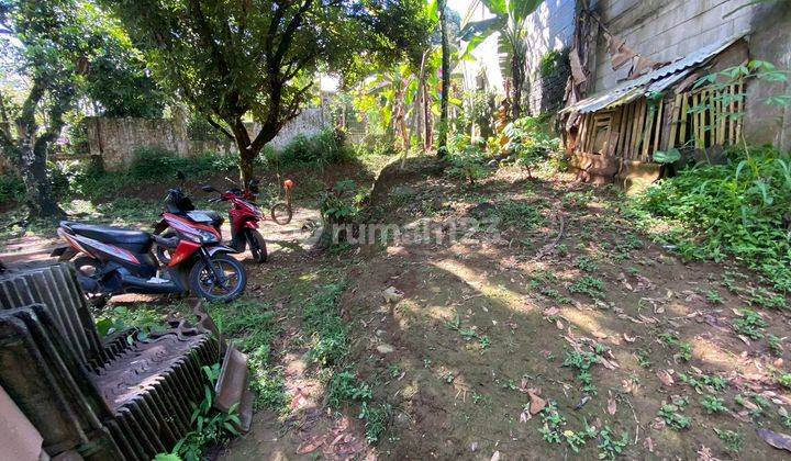 Dijual murah tanah di Cijeruk pinggir jalan 2