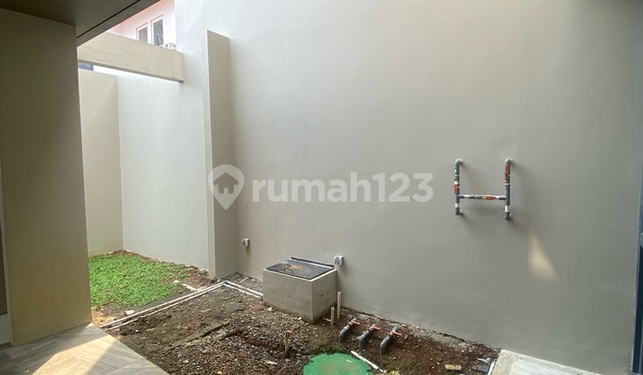 dapur cluste arsa villa bogor indah