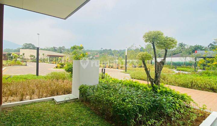 Rumah 2 Lantai Cantik Menawan Di Sentul Selatan 2