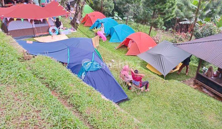 Tanah Bagus Di Bojong Koneng Babakanmadang 2