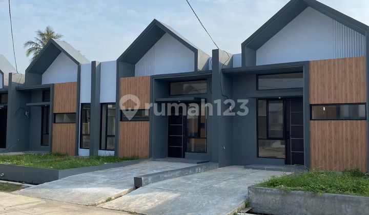 Dekat Tempat Wisata, Cukup Bayar 1 Juta bisa Milikin Rumah Tipe Alamanda Ini Dekat Tempat Wisata, Cukup Bayar 1 Juta bisa Milikin Rumah Tipe Alamanda Ini