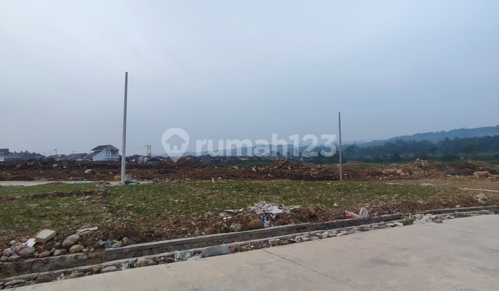 Rumah Subsidi Puri Harmoni Pasir Mukti Citeureup 1