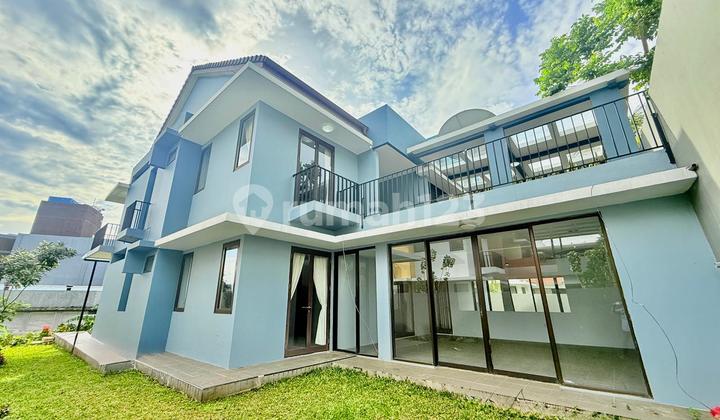 Rumah Murah B U Jual Cepet di Sentul City 2