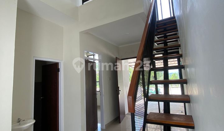 Rumah Modern Tipe Sakura - Puri Harmoni Pasir Mukti, Citeureup. 2
