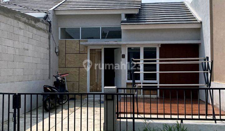 Rumah Di Puri Harmoni Pasir Mukti Citeureup 1