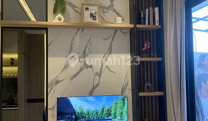 Ruma Mewah Pesonal Elok Hambalang Citeureup