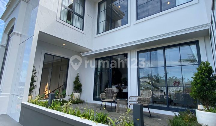 Free Biaya Notaris, Rumah, 3 Lantai, HGB, Free Biaya Notaris, Rumah, 3 Lantai, HGB,