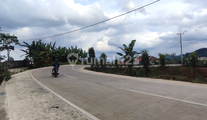 Tanah Dengan Ketinggian 1000 Mdpl Di Sukamakmur Tanah Dengan Ketinggian 1000 Mdpl Di Sukamakmur