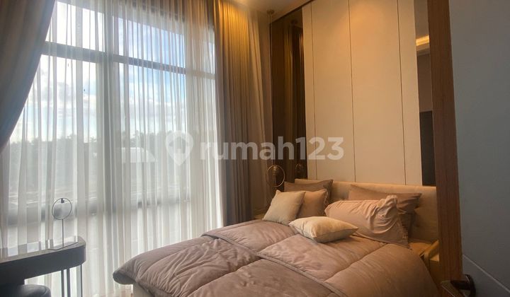 Paradiso Sentul Cluster Terra, Rumah 2 Lantai Mewah 2