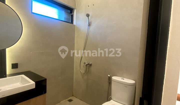 Dekat Akses KRL, Rumah 2 Lantai 15 Jutaan, bisa KPR 2