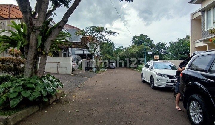 Rumah Siap Huni di Kota Bogor Dua Lantai Bagus 2