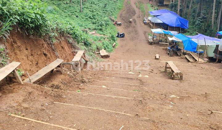 Tanah Darat di Bogor Timur Dekat Gunung Luhur Sukamakmur Tanah Darat di Bogor Timur Dekat Gunung Luhur Sukamakmur