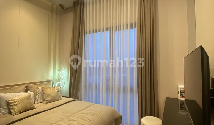 Rumah 2 Lantai Paradiso Sentul Bebas Banjir 2