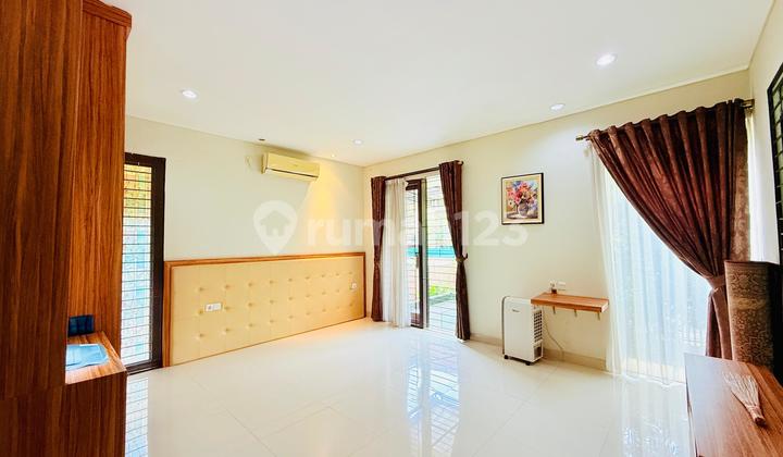 Rumah Murah di Sentul City Cluster Hilltop 2