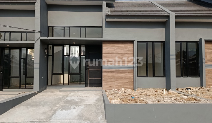 Cluster Tulip Puri Harmoni Pasir Mukti 1 Juta All-in