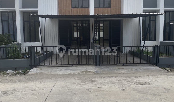 Sakura View Cluster Puri Harmoni Mountains Pasir Mukti Sakura View Cluster Puri Harmoni Mountains Pasir Mukti