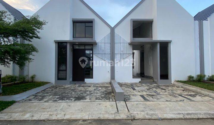 Rumah Bagus Shm View Dp 0 Di Citeureup - Bogor 2