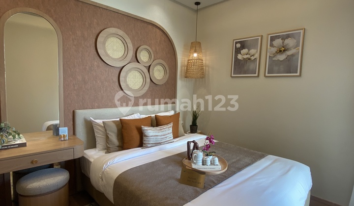 Rumah, 1 Lantai, HGB, Ada di Lingkungan Islami,