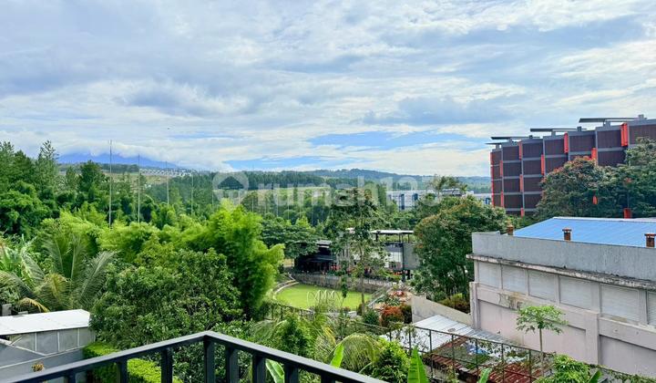 Rumah Murah B U Jual Cepet di Sentul City