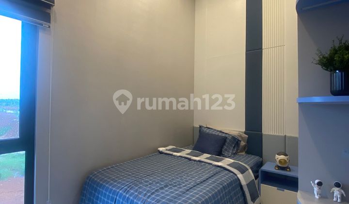 Paradiso Sentul Tipe Media L-6 2