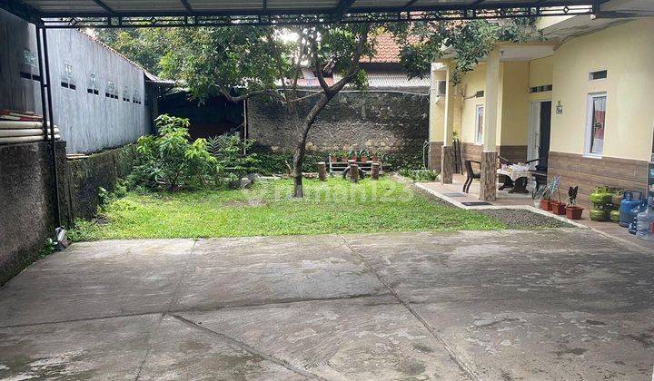 Rumah Dijual Murah Di Cibinong Roda Pembangunan 2