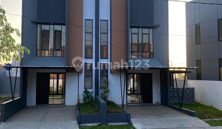 Rumah 2 Lantai Di Citeureup Promo 1 Juta All-in Rumah 2 Lantai Di Citeureup Promo 1 Juta All-in