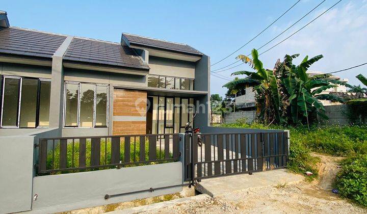 Rumah di Puri Harmoni Pasirmukti Citeureup 2