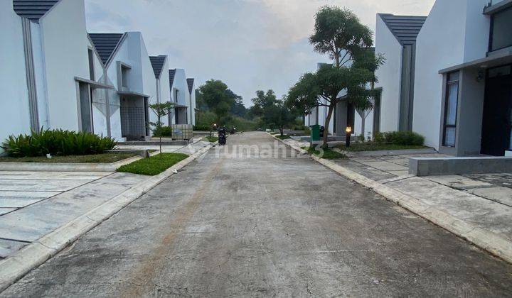 Rumah Bagus Shm View Dp 0 Di Citeureup - Bogor 1