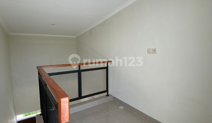 Puri Harmoni - Sakura 2 Lantai Mezanine 500 Jutaan 2