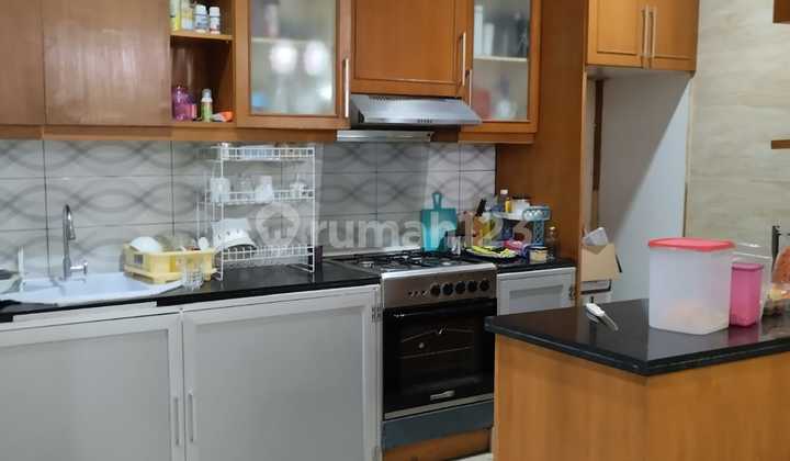 Rumah Murah Nego Sampai Deal, Rumah Siap Huni Dan Sudah Di Renovasi, Dekat Pintu Tol Bsd Dan Stasiun Kereta Rawabuntu, Rumah Siap Huni Berada Di Lingkungan Cluster Elit Di Delatinos Bsd Tangerang Selatan 2