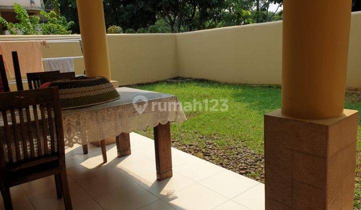 Rumah murah siap huni dan bagus, rumah sangat terawat, dan homy  di Taman provence BSD 13