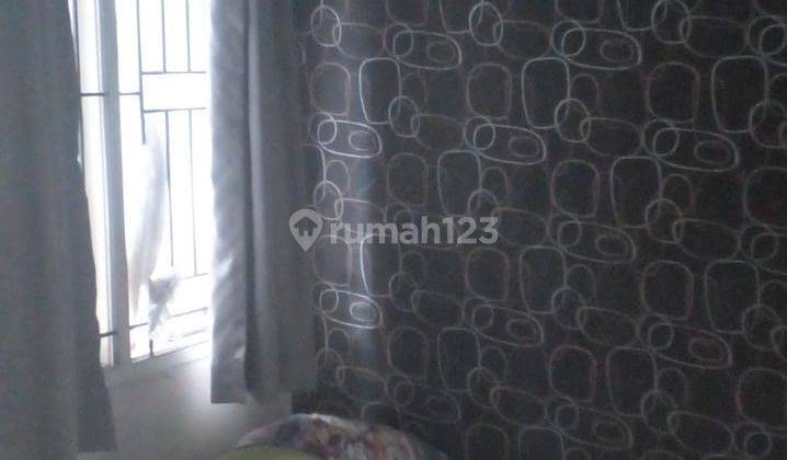 Rumah 2 lantai bagus,  posisi hook,  dan lingkungan aman dan nyaman di taman royal BSD 6