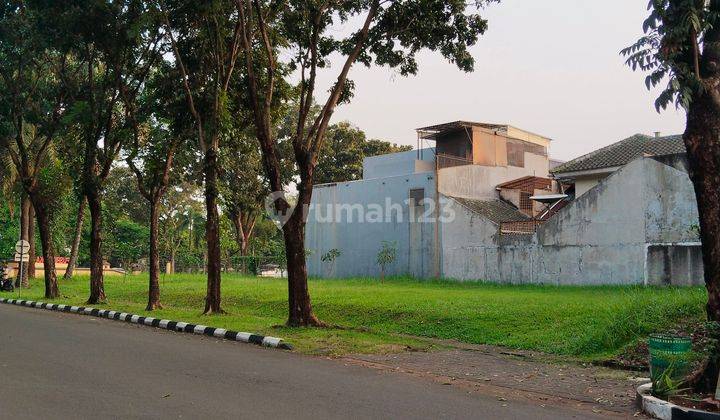 KAVLING LUAS, SIAP BANGUN DAN BAGUS, KOTAK HADAP TIMUR, DAN ADA FASUM YANG LUAS HAMPIR SELUAS KAVLING YANG AKAN , LOKASI SANGAT STRATEGIS DEKAT PINTU TOL, STASIUN KERETA RAWABUNTU, LOKASI DI PUSPITALOKA BSD CITY TANGERANG 2