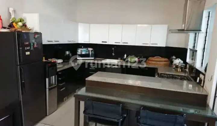 Rumah Murah Siap Huni, Dekat Pintu Toll Bsd Tb Simatupang, Posisi Hook Hadap Selatan, Cocok Untuk Usaha Kost Kost San, Lokasi Di Puspitaloka Bsd, Tangerang Selatan 2