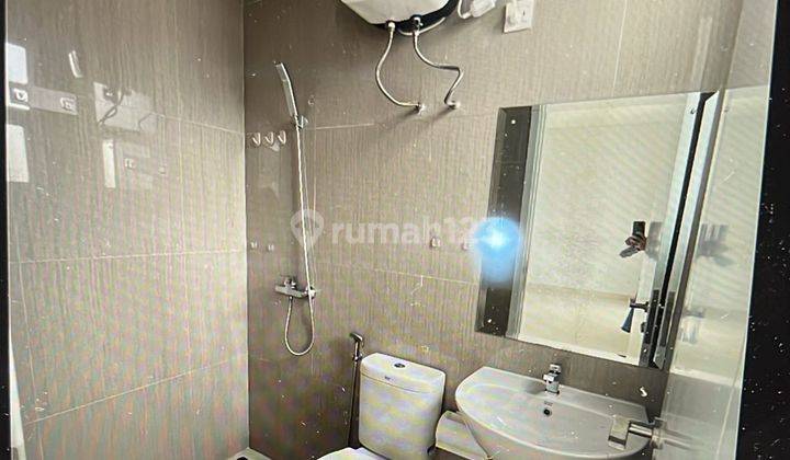 Rumah Siap Huni, Dekat Pintu Tol Bsd Tb Simatupang, Dan Stasiun Kereta Rawabuntu, Dan Pasar Modern, Lokasi Di Savia Bsd Tangerang Selatan 2