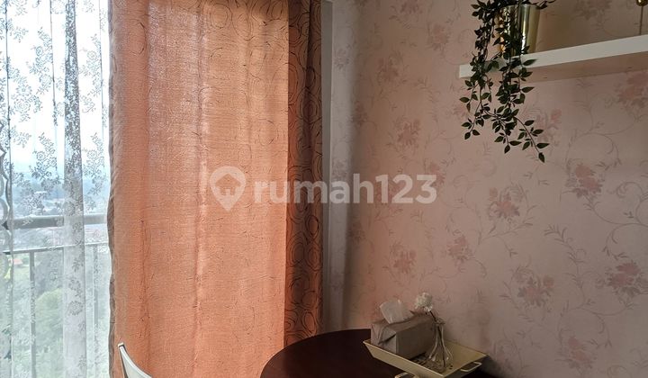 Quick Sale Apartment, Ideal for Investment Below Market Price, Serpong Greenview Bsd South Tangerang Quick Sale Apartment, Ideal for Investment Below Market Price, Serpong Greenview Bsd South Tangerang