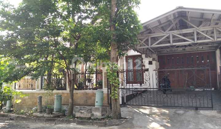 Rumah Murah, Lokasi Strategis, Jual Cepat Dan Siap Huni Di Giriloka 1 Bsd Tangerang Selatan