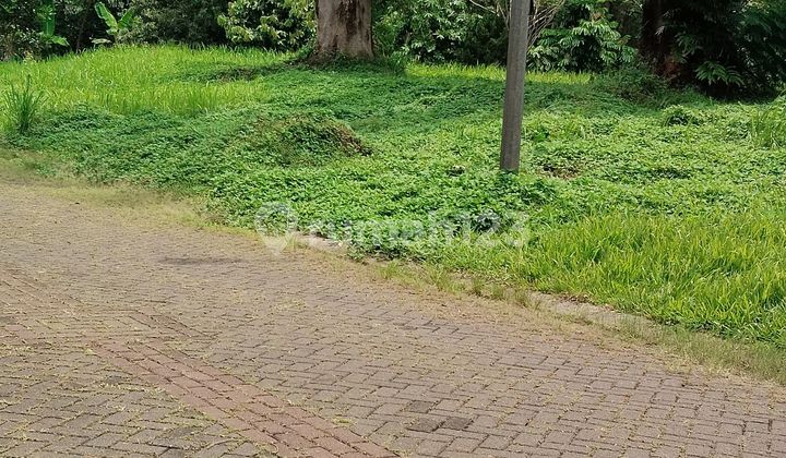 3 Adjacent Plots Rarely Available and Perfect for Those Who Value Privacy, South-Facing Plots Located in Vermont BSD Tangerang 3 Adjacent Plots Rarely Available and Perfect for Those Who Value Privacy, South-Facing Plots Located in Vermont BSD Tangerang